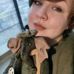 Светлана Горельцева, 27.08.1988, Тула