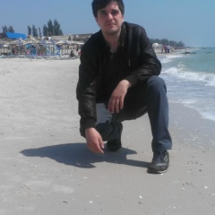 Димас Бербениссимо, 29.09.1986, Киев