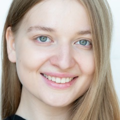 Василиса Васенина, 26.08, Москва