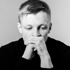 Никита Уваров, 07.01.1996, Санкт-Петербург