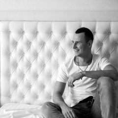 Женёк Лобастов, 21.06, Уфа