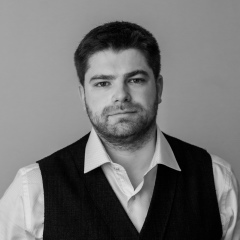 Пётр Баканов, 20.12.1985, Москва