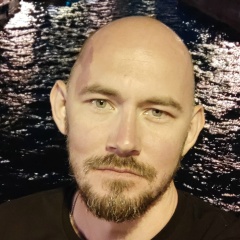 Александр Кувин, 15.05.1989, Москва