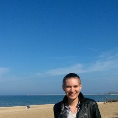 Олеся Шегда, 29.05, Львов