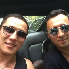 Жанибек Габбасов, 24.02.1986