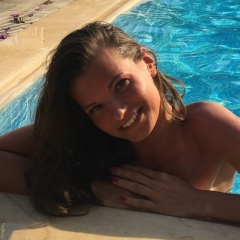 Ксения Аслёзова, 20.01, Кемерово