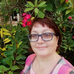 Елена Плотникова, Усть-Каменогорск