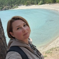 Анастасия Скворцова, Самара