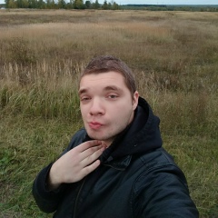 Константин Повельский, Москва