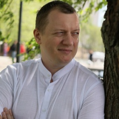 Сергей Люшный, 01.07.1989, Воронеж