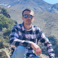 Денис Ильин, 22.04.1994