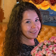 Марина Миронова, 17.11.1988, Череповец