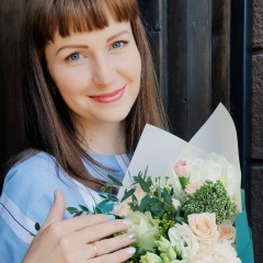 Виктория Кусонец, 30.06, Красноярск