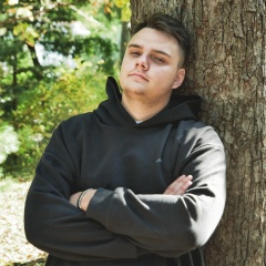 Рома Сенченко, 27.08.2004, Владивосток