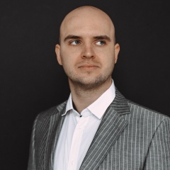 Владислав Панков, 07.04, Санкт-Петербург