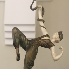 Регина Нафикова, 19.05