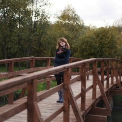 Владислава Шурдукова, 20.09.1987, Москва