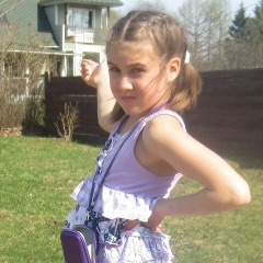 Екатерина Ольховикова, 18.02, Лебяжье