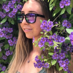 Александра Авдеева, 29.09.1990, Санкт-Петербург