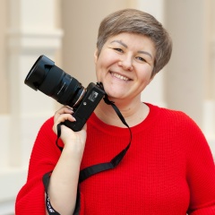 Наталья Соловей, 14.11, Санкт-Петербург