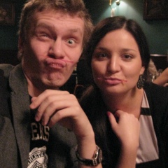 Александр Баженов, 31.10, Сыктывкар