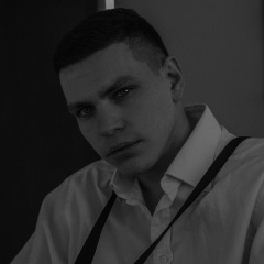 Макс Житников, 21.05.1992, Омск