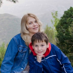 Юлия Батшева, Bar