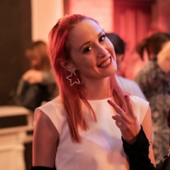 Земфира Клыковская, 09.09, Хабаровск