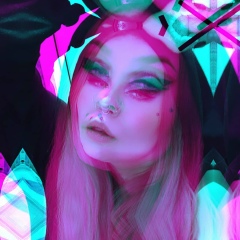 Анастассия Миловзорова, 27.04