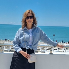 Анастасия Самохина, 28.04, Канск