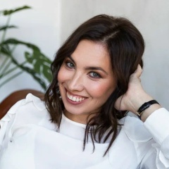 Даша Александрова, 16.04, Санкт-Петербург