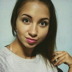 Вікторія Ташкевич, 05.11.1994, Warszawa