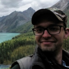 Павел Костылев, 27.05.1988, Санкт-Петербург