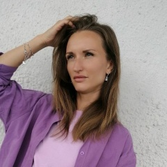 Виктория Николаева, 27.01, Москва