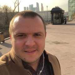 Максим Филимонов, 28.01.1988, Новосибирск