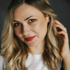 Екатерина Щербина, 24.12, Таганрог