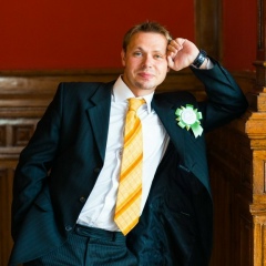 Александр Глазков, 05.11.1986, Санкт-Петербург