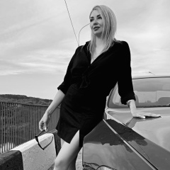 Валентина Элоян, 23.03, Товарково