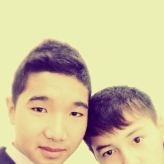 Muhan Baisynov, 04.11.1998, Алматы