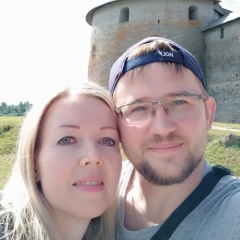 Андрей Нигороженко, 03.01.1981, Хабаровск