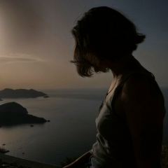 Евгения Алексеева, 08.06.1989, Москва