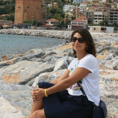 Лилия Фаршатова, 07.12, Уфа