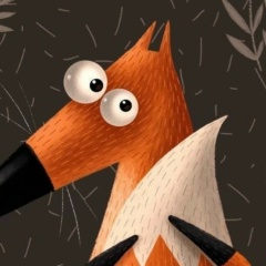 Лиса Лисичкина, 27.11, Ростов-на-Дону