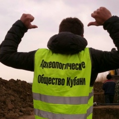 Evgeny Shopin, Ростов-на-Дону