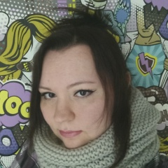 Анастасия Орлова, 20.08.1990, Бронницы