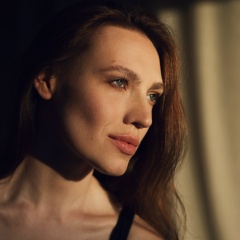 Нина Петухова, 11.01.1991, Екатеринбург