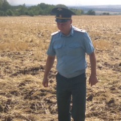 Алексей Аутин, 21.08.1980, Горловка