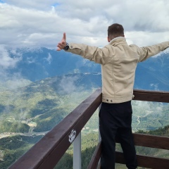 Николай Долинский, Москва