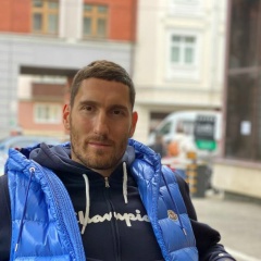 Максим Михайлов, 19.03.1988, Казань