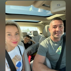 Виктория Высокова, 22.11.1985, Сочи